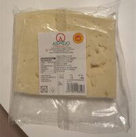Asiago formaggio dop