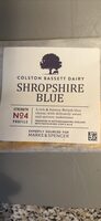 Shropshire Blue