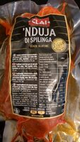 Nduja Di Spilinga
