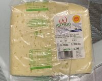 Asiago