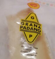 Grana padano