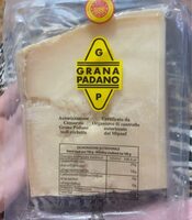 Grana Padano dop