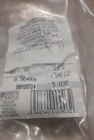 Grana padano dop