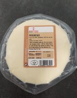 Provolone Dulce