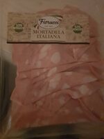 Mortadella italiana