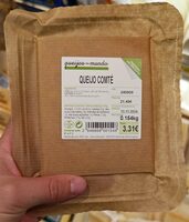 Queijo Comté