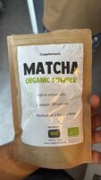 Matcha