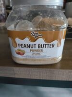 Peanut Butter Powder