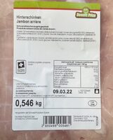 Jambon