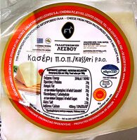 Kasseri