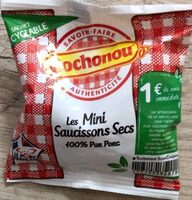 Saucissons