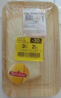 Maredsous 4TR/SN