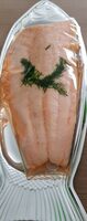 Filet de saumon