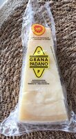 Queso grana padano