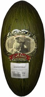 Melón "piel de sapo"