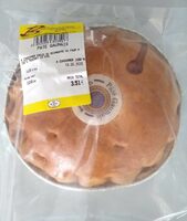 Pâté gaumais