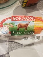 Fromage de chèvre