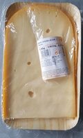 Gouda jeune