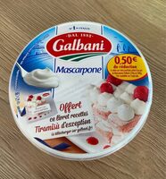 Mascarpone