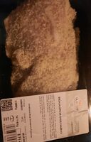 Escalope de dinde