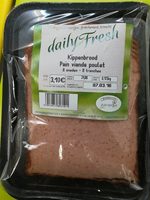 Pain de viande