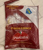 Pasta fresca