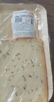 Gouda au cumin