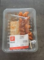 Kip souvlaki