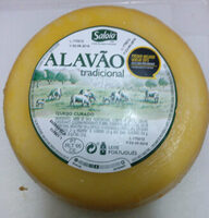 Alavão tradicional