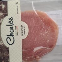 Filet De Saxe