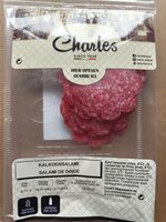 Kalkoensalami