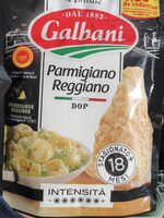 Parmigiano reggiano