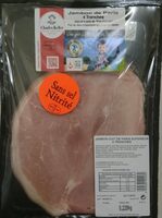 Jambon de Paris