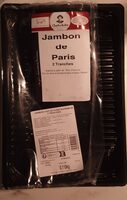 Jambon de Paris
