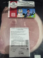 Jambon de paris