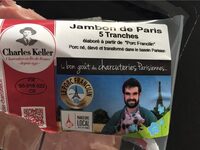 Jambon