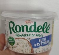 Rondelé Noix de Dordogne