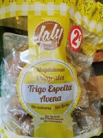 Magdalenas integrales