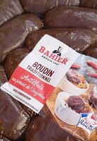 Boudin noir antillais