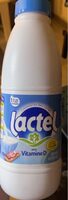 Lait lactel