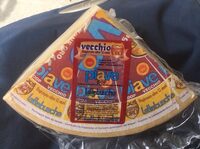 Formaggio Piave DOP Vecchio Selezione Oro