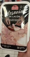 Lacón en tapas