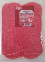 Salami extra