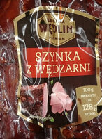Szynka z Wędzarni