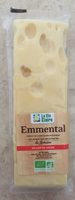 Emmental français bio