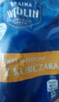 Filet wędzony z kurczaka