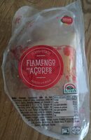 Queijo 1/4 Bola Flamengo dos Açores