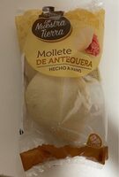 Mollete de antequera