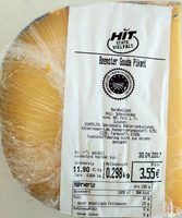 Bremstermin Gouda Pikant