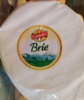 Fromage brie